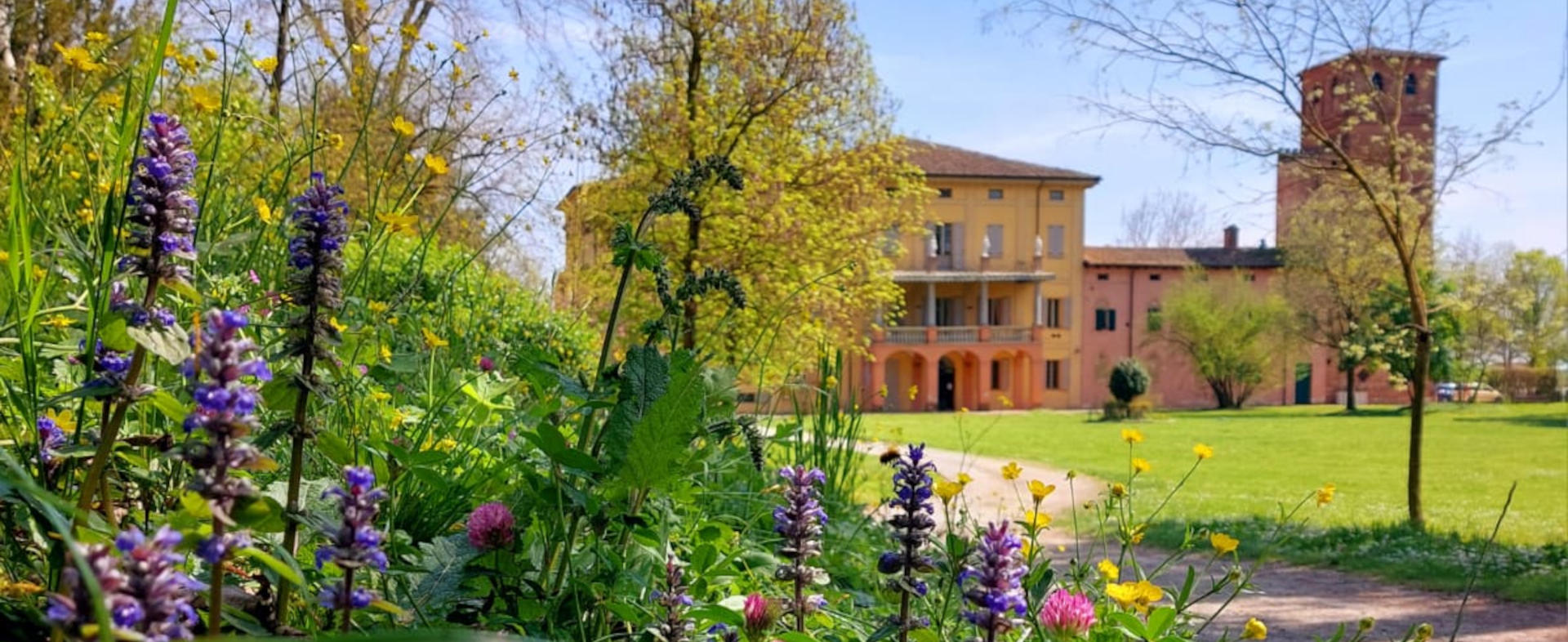 Immagine di Villa Smeraldi