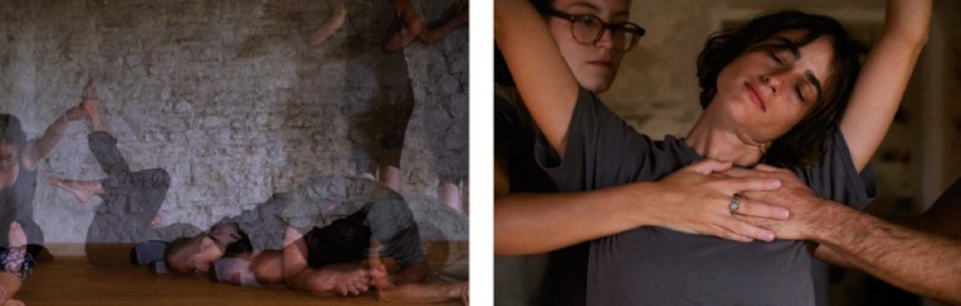 Immagine del laboratorio 