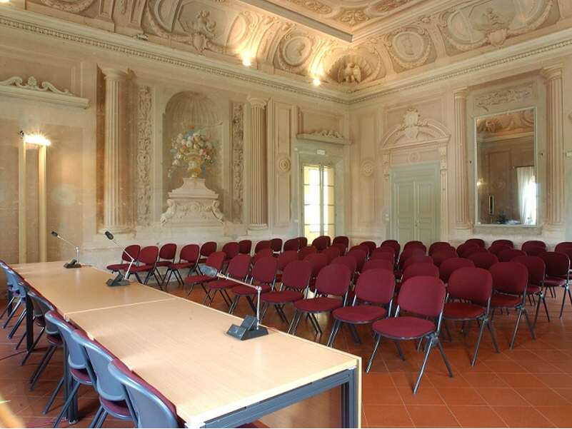 CONVEGNI E MATRIMONI